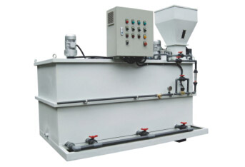 高分子全自動泡藥機